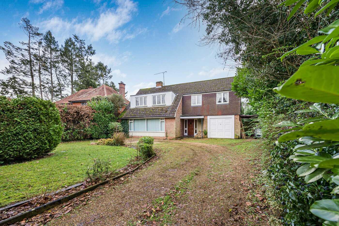 Greys Road, Henley-On-Thames